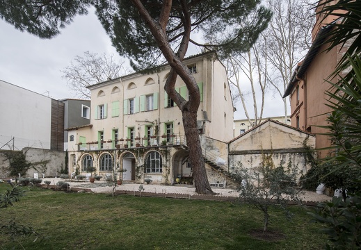 Sous-Préfecture de Céret