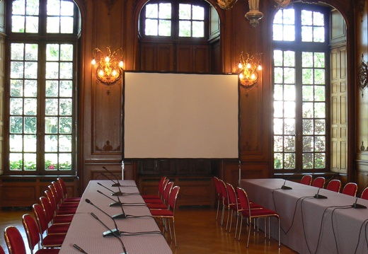 Préfecture du Bas-Rhin à Strasbourg