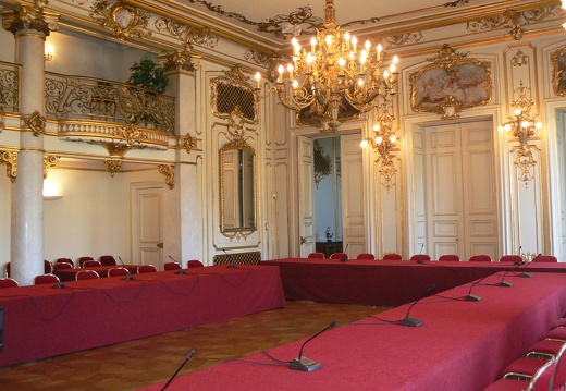 Préfecture du Bas-Rhin à Strasbourg