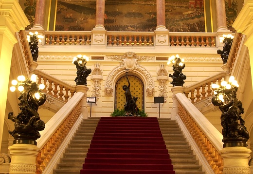 Préfecture du Rhône à Lyon