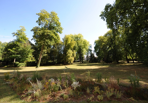 Préfecture de la Sarthe à Le Mans