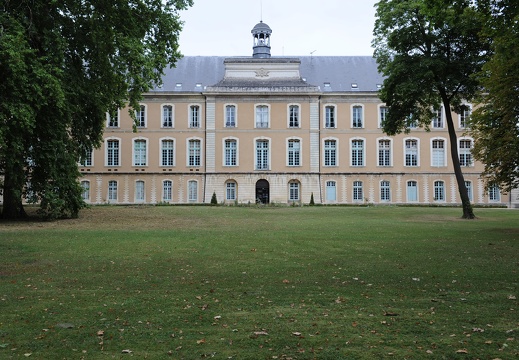 Préfecture de la Sarthe à Le Mans