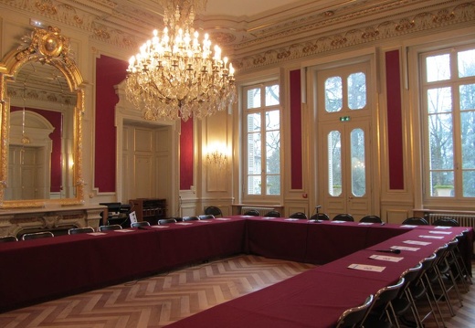 Préfecture de Haute-Savoie à Annecy