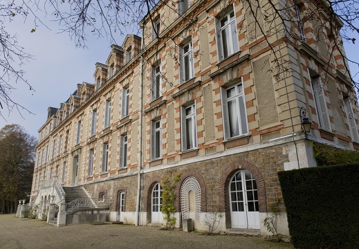 Préfecture de Seine-et-Marne à Melun