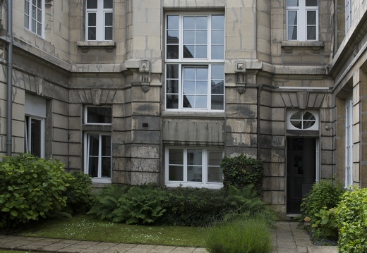 Préfecture de la Somme à Amiens