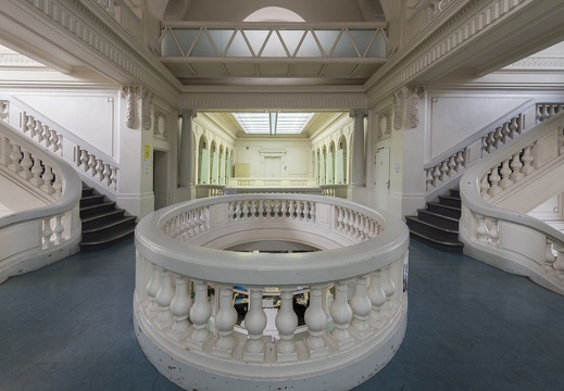 Préfecture de la Somme à Amiens