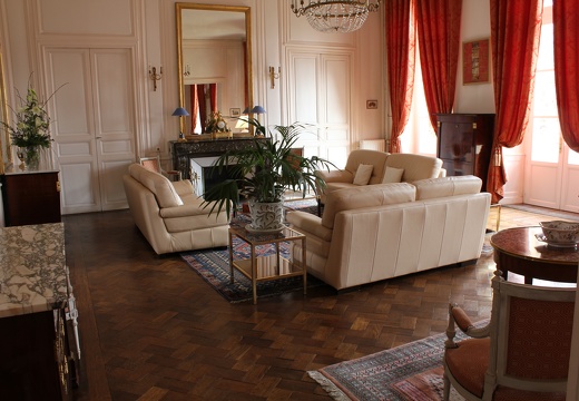 Préfecture du Tarn-et-Garonne à Montauban