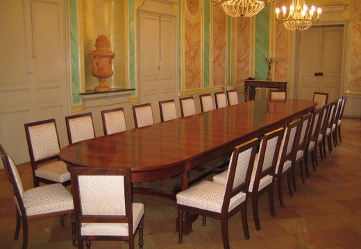 Préfecture du Tarn-et-Garonne à Montauban