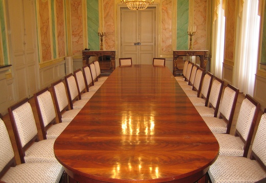 Préfecture du Tarn-et-Garonne à Montauban