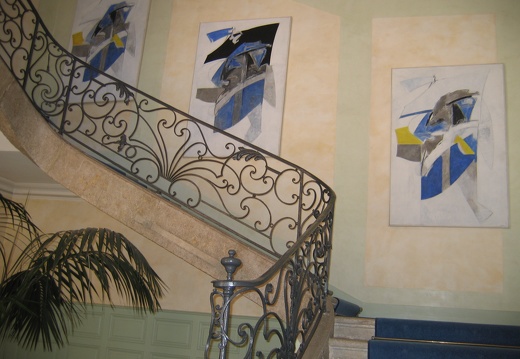 Préfecture du Tarn-et-Garonne à Montauban