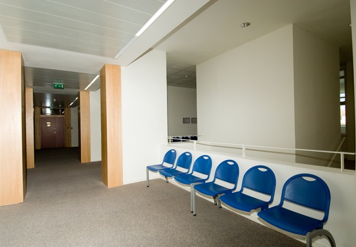 Préfecture du Vaucluse à Avignon