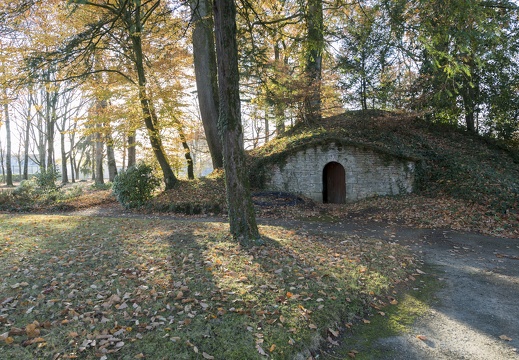 Préfecture de la Vendée à La-Roche-sur-Yon