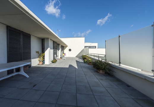 Sous-Préfecture des Sables d'Olonne