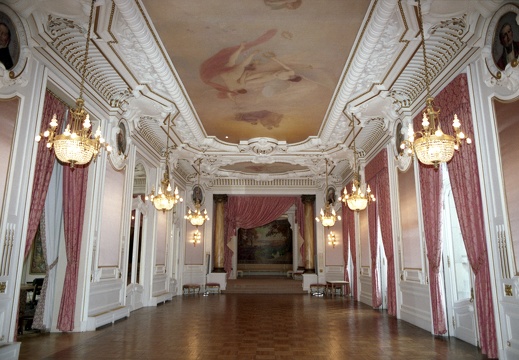 Préfecture de la Haute-Vienne à Limoges