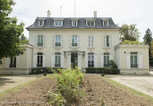 Sous-Préfecture de Palaiseau