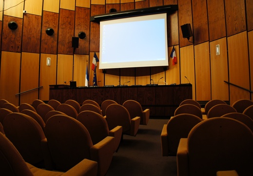 Préfecture des Hauts-de-Seine à Nanterre