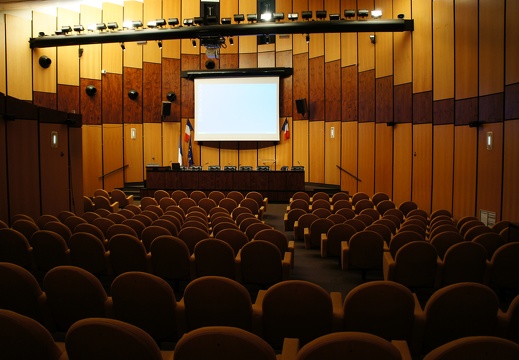 Préfecture des Hauts-de-Seine à Nanterre