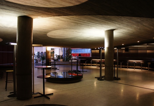 Préfecture des Hauts-de-Seine à Nanterre