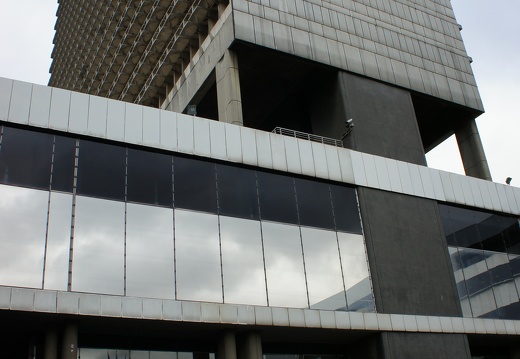 Préfecture des Hauts-de-Seine à Nanterre