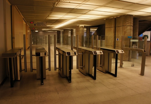 Préfecture des Hauts-de-Seine à Nanterre