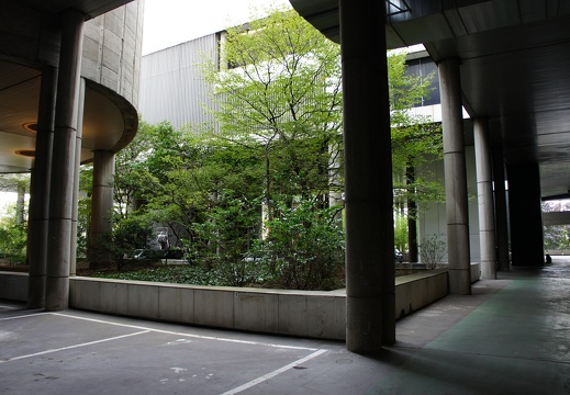 Préfecture des Hauts-de-Seine à Nanterre