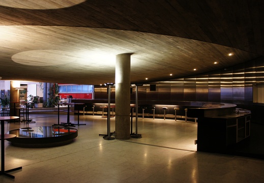 Préfecture des Hauts-de-Seine à Nanterre