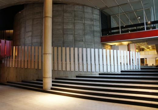 Préfecture des Hauts-de-Seine à Nanterre