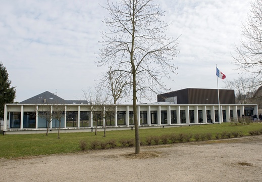 Sous-Préfecture du Raincy