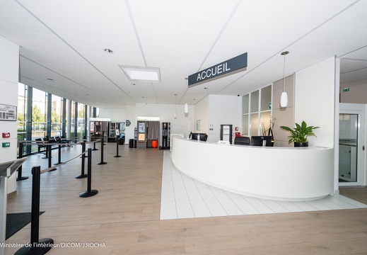 Sous-Préfecture d'Argenteuil