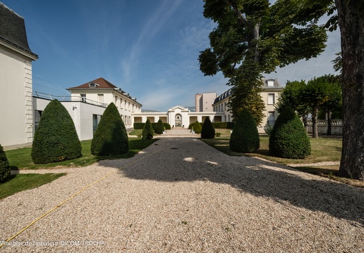 Sous-Préfecture d'Argenteuil