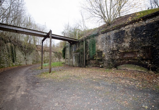 Fort de Montlignon