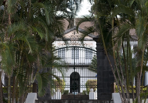 Préfecture de La Réunion à Saint-Denis