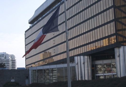 Préfecture du Val-de-Marne à Créteil