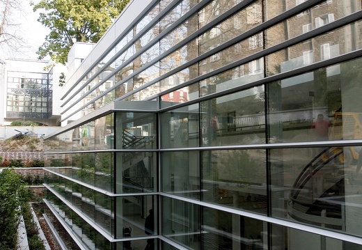 Sous-Préfecture de Nogent-sur-Marne