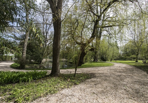 Préfecture de l'Ain à Bourg-en-Bresse