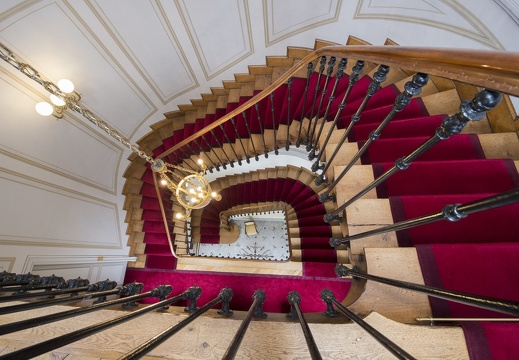 Préfecture du Calvados à Caen