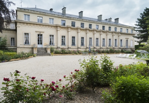 Préfecture du Calvados à Caen