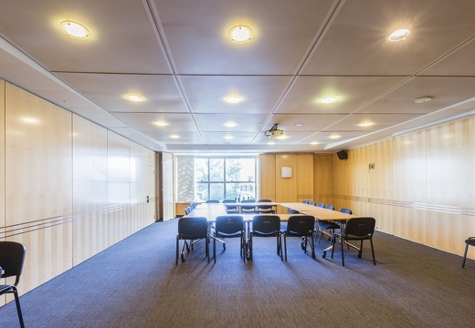 Préfecture de Paris et d'Île-de-France