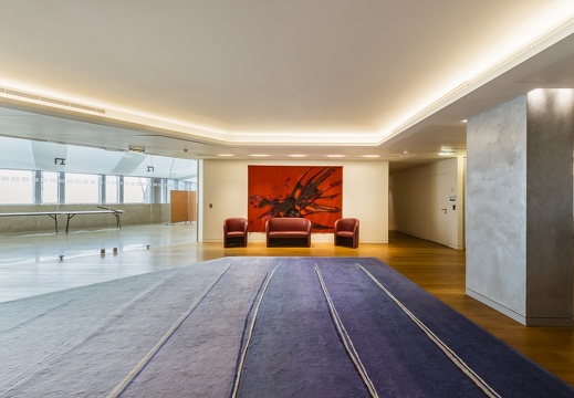 Préfecture de Paris et d'Île-de-France