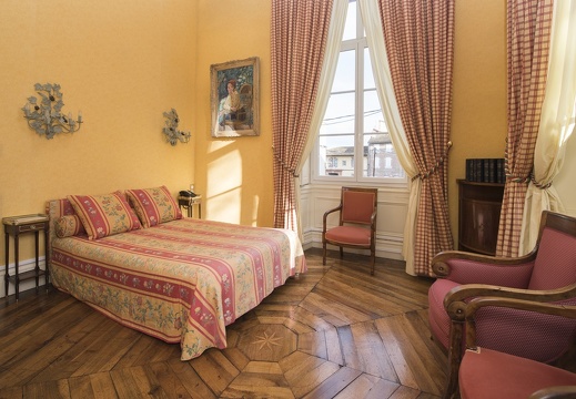 Préfecture du Tarn à Albi