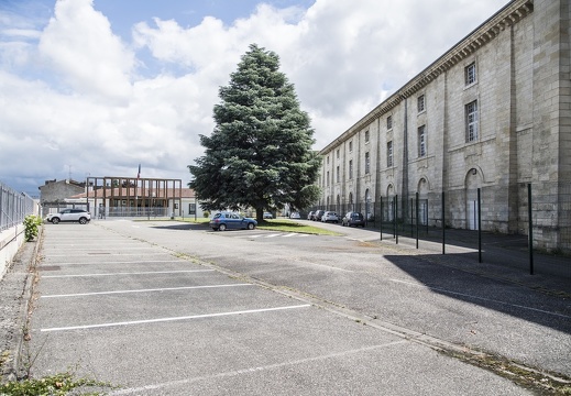 Sous-Préfecture de Libourne