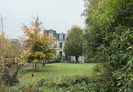 Sous-Préfecture de Cambrai