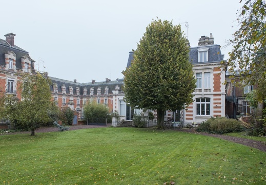 Sous-Préfecture de Cambrai