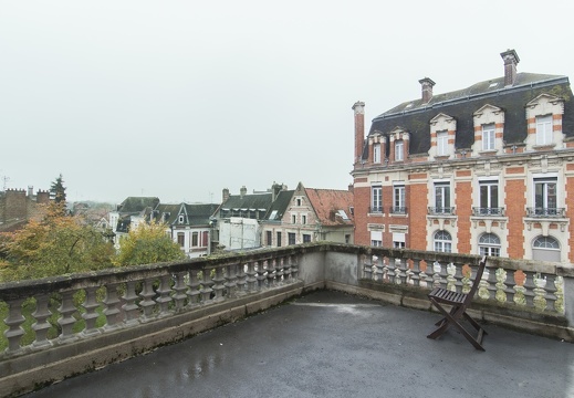 Sous-Préfecture de Cambrai