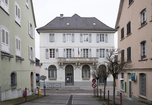 Sous-Préfecture de Altkirch