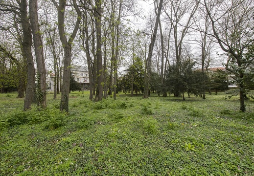 Sous-Préfecture de Saint-Julien-en-Genevois