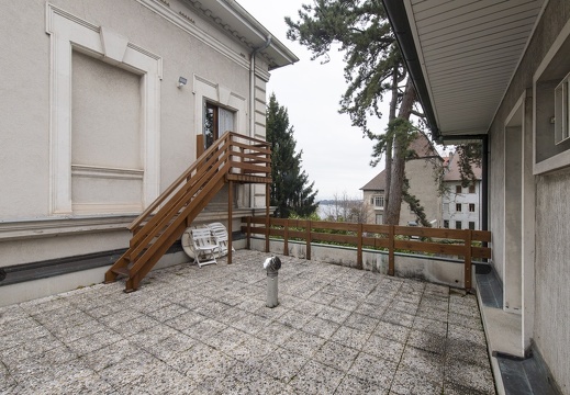 Sous-Préfecture de Thonon-les-Bains