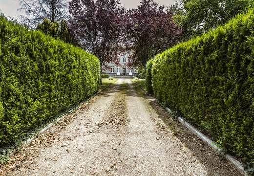 Sous-Préfecture de Bressuire