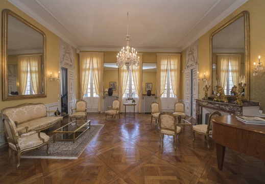 Sous-Préfecture de Castres