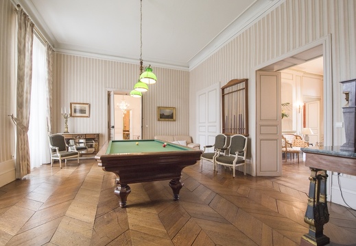 Préfecture du Tarn-et-Garonne à Montauban